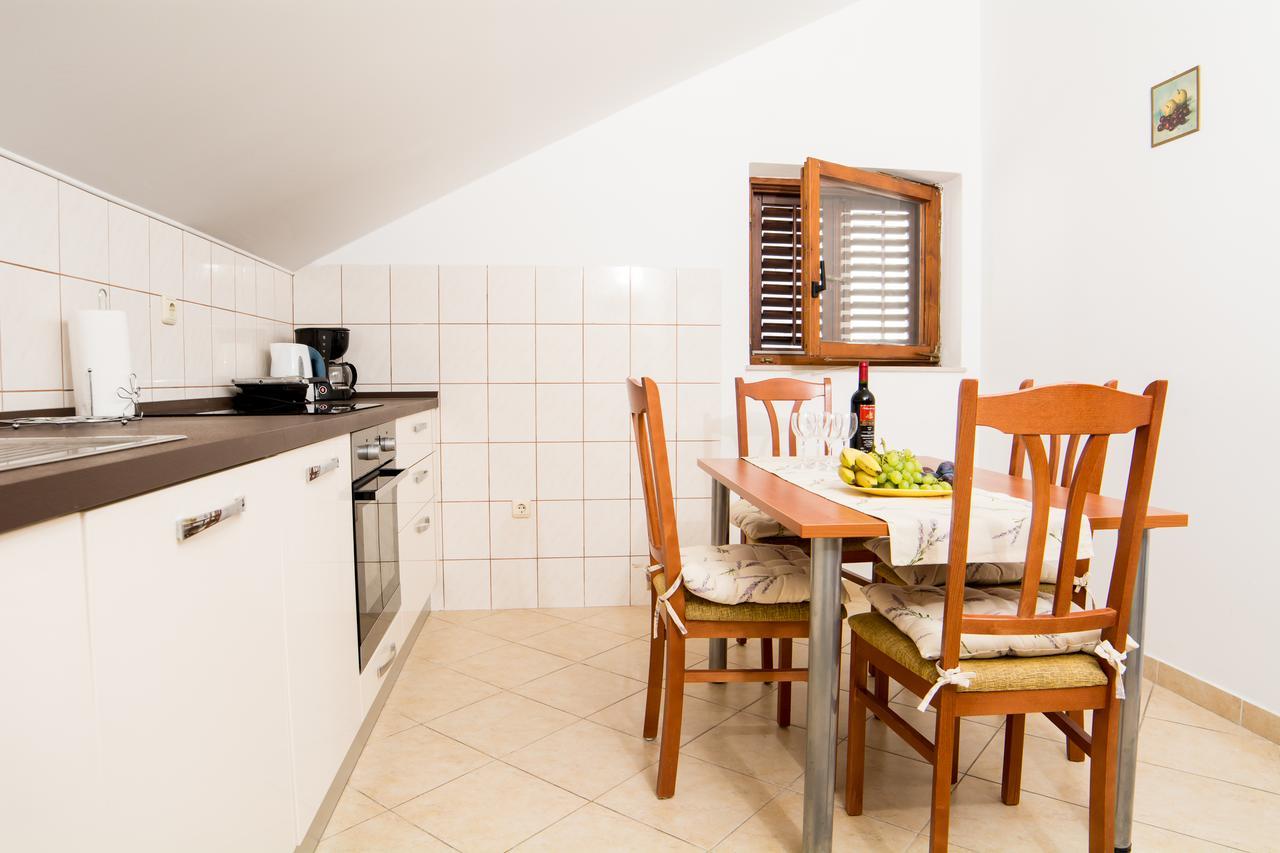 Apartments Bungevilla 두브로브니크 외부 사진