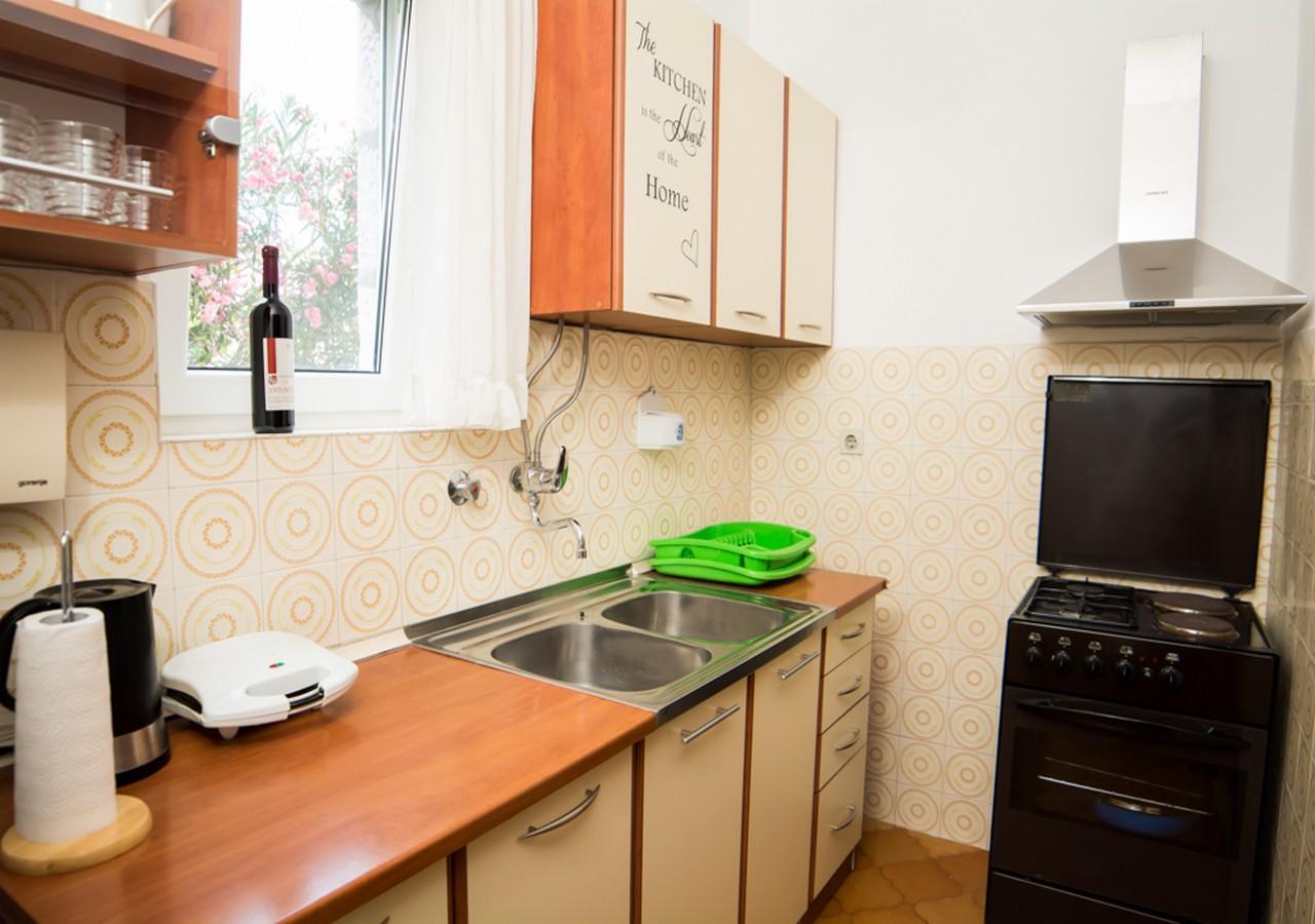Apartments Bungevilla 두브로브니크 외부 사진