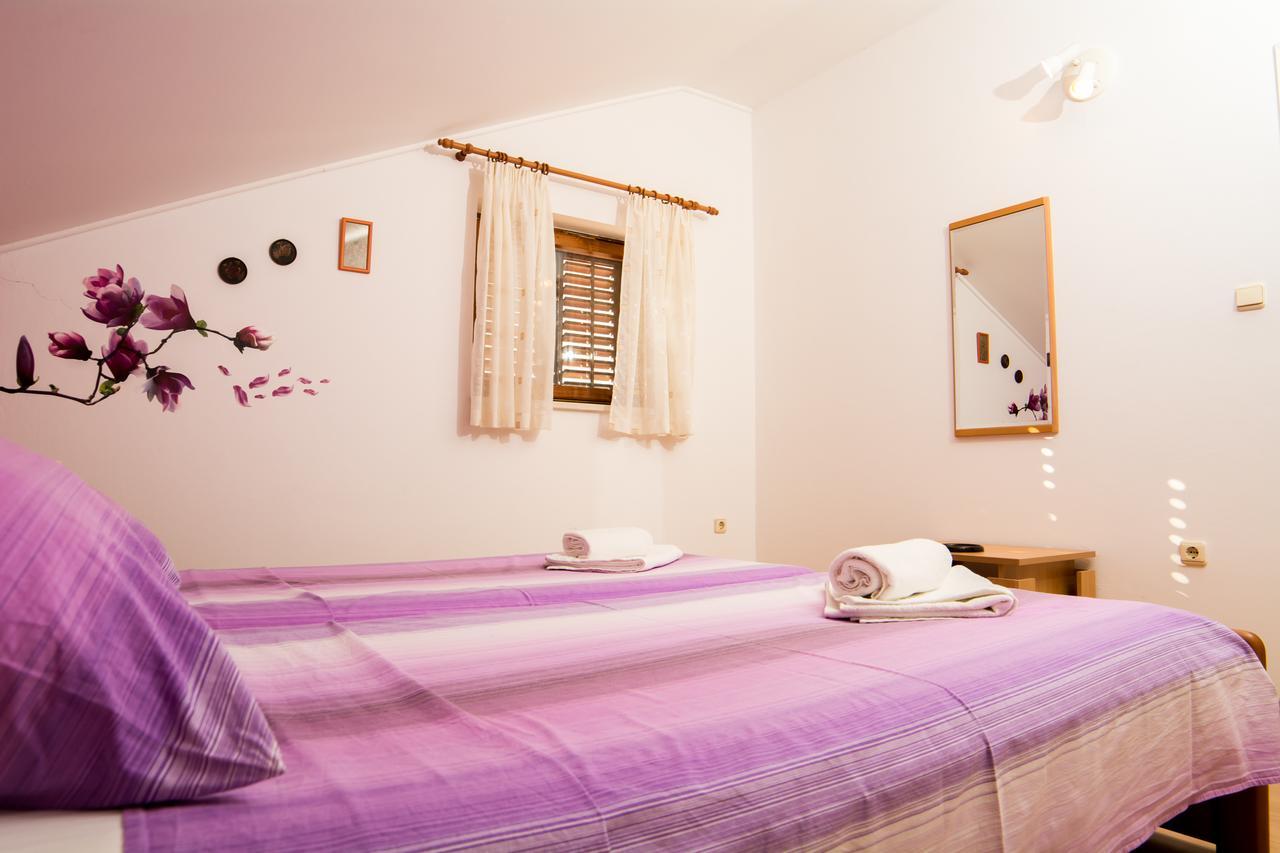 Apartments Bungevilla 두브로브니크 외부 사진