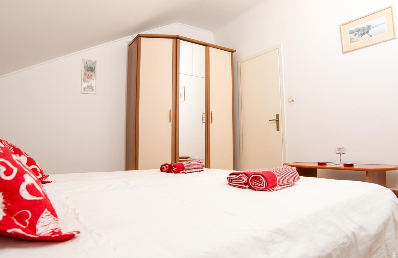 Apartments Bungevilla 두브로브니크 외부 사진