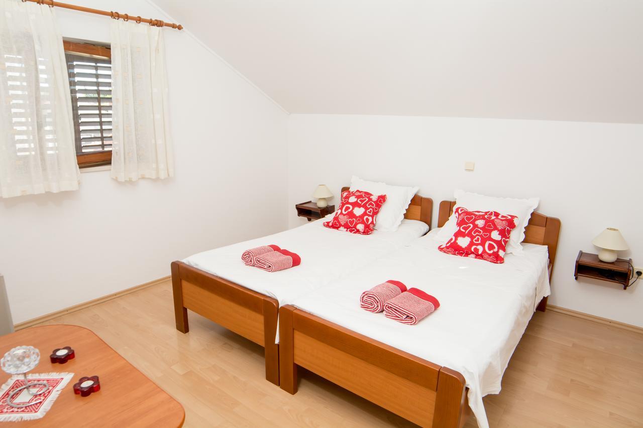 Apartments Bungevilla 두브로브니크 외부 사진