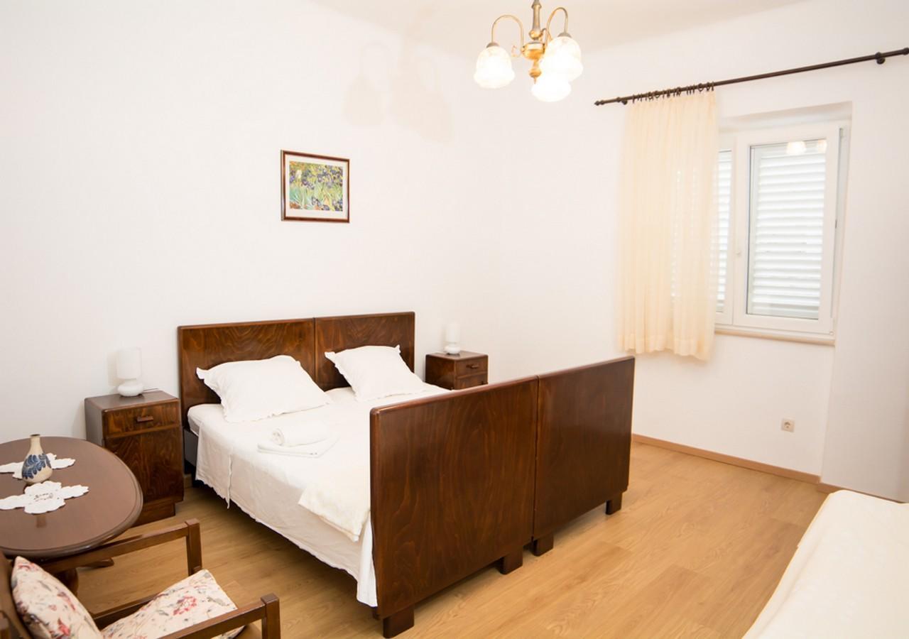 Apartments Bungevilla 두브로브니크 외부 사진