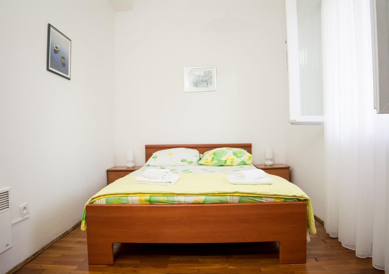 Apartments Bungevilla 두브로브니크 외부 사진