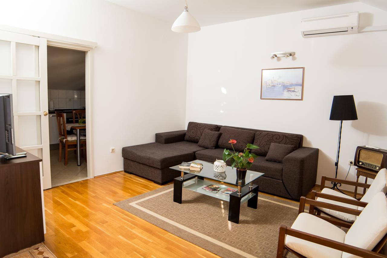 Apartments Bungevilla 두브로브니크 외부 사진