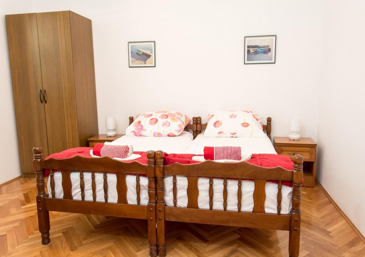 Apartments Bungevilla 두브로브니크 외부 사진
